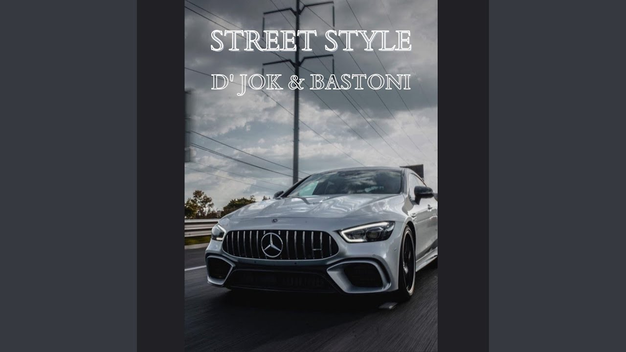 STREET STYLE
