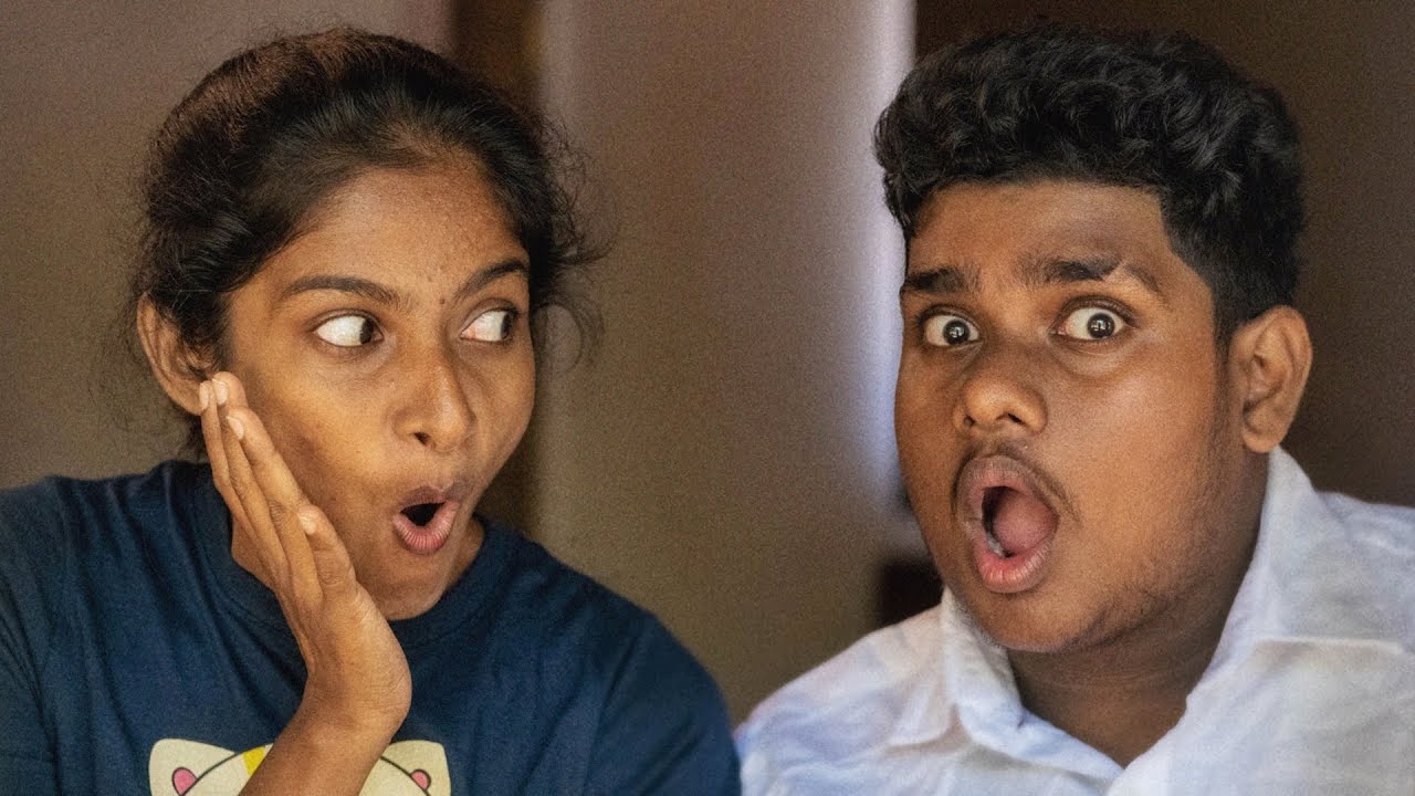 තණමල්විල 🌼 | VLOG-24 | SharaDh ft. @thilininimeshi