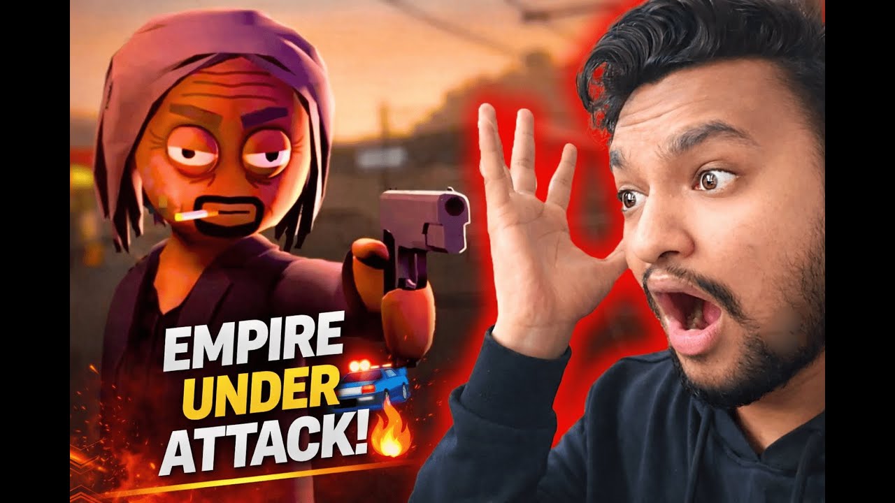 LIVE: My Drug Empire Is EXPLODING! 💰🔥 | Schedule I