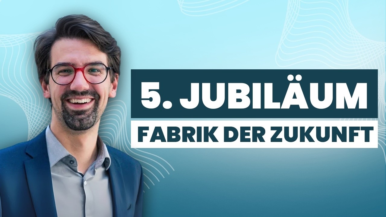 5 Jahre 