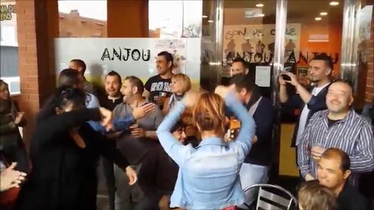 Son de Calle, Tarragona