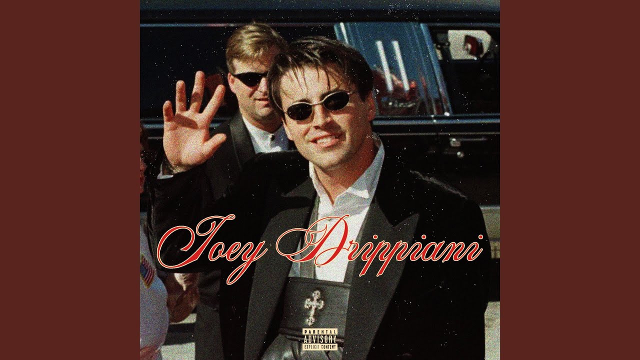 Joey Drippiani