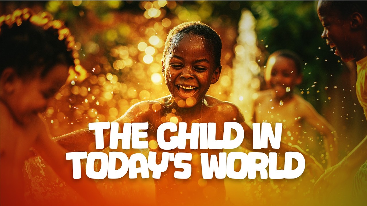 CHILDREN'S SUNDAY - 2ND SERVICE