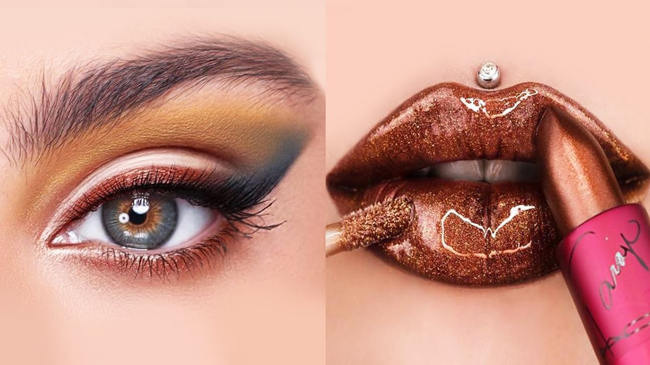 Beauty Hacks 2020 Makeup Tutorials Compilation #228