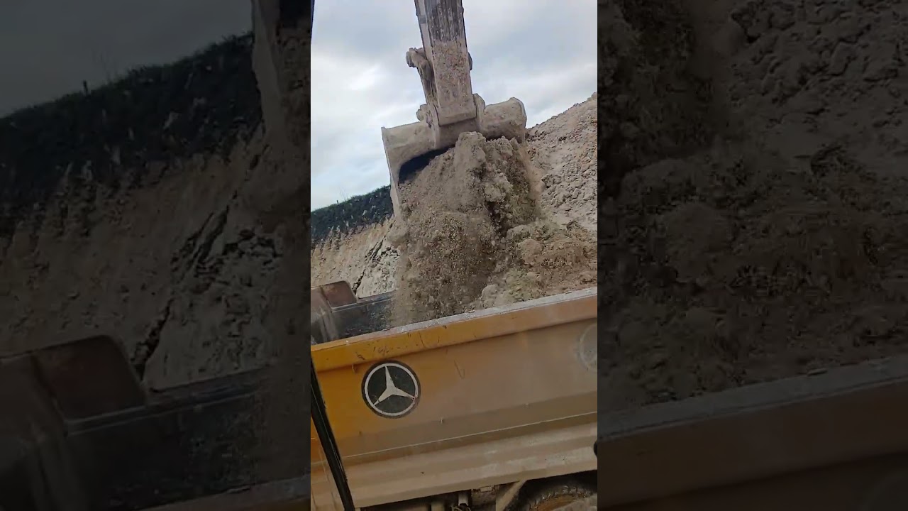 SEYRAN KÖYÜ TÜNEL AĞZI HAFRİYATI 
