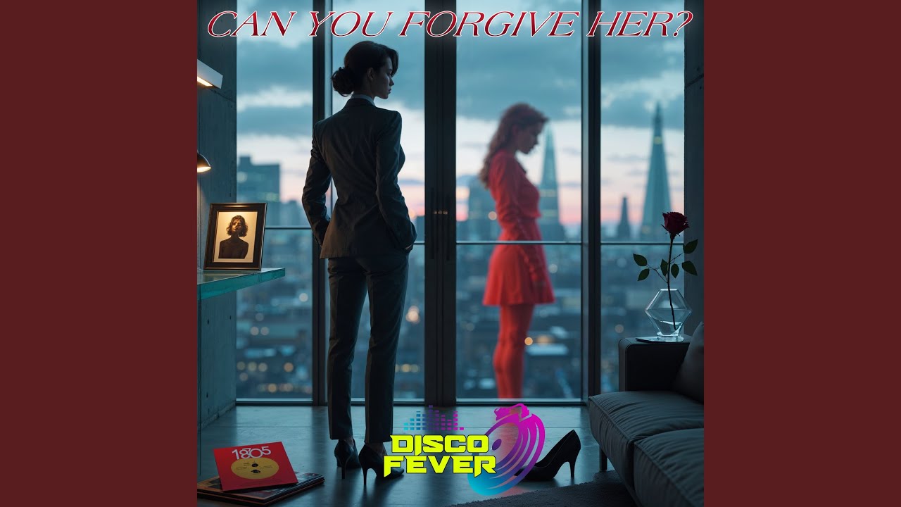 Can You Forgive Her?