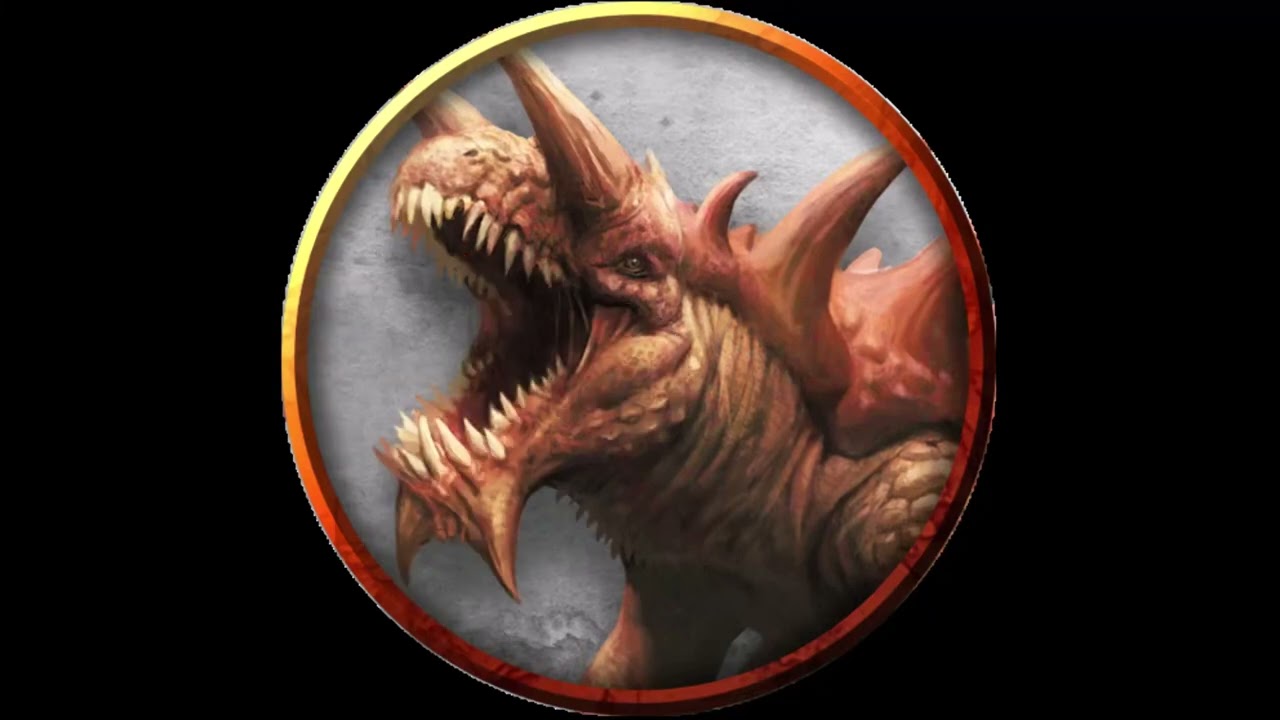 Tarasque
