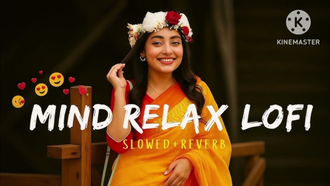 Mann mera (Original Version) | Slowed + Reverb | Gajendra Verma | #song #lofi #slowedandreverb