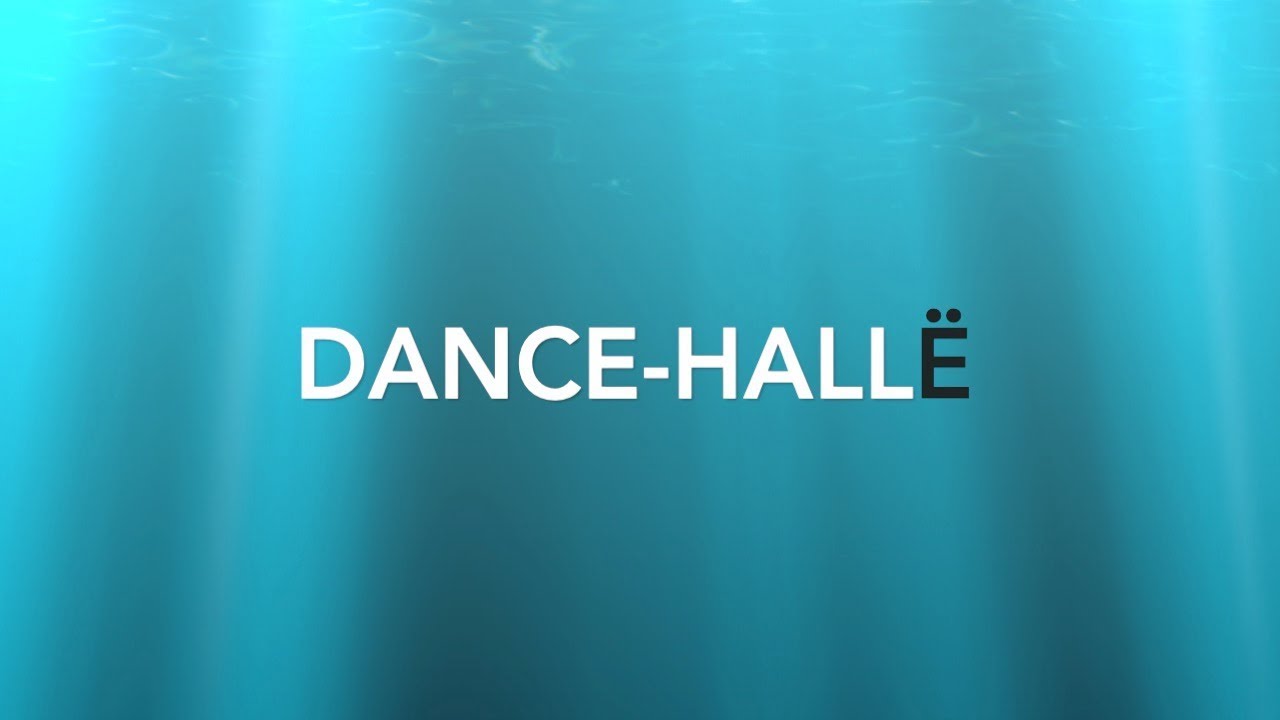 Taste2 - Dance-hallë
