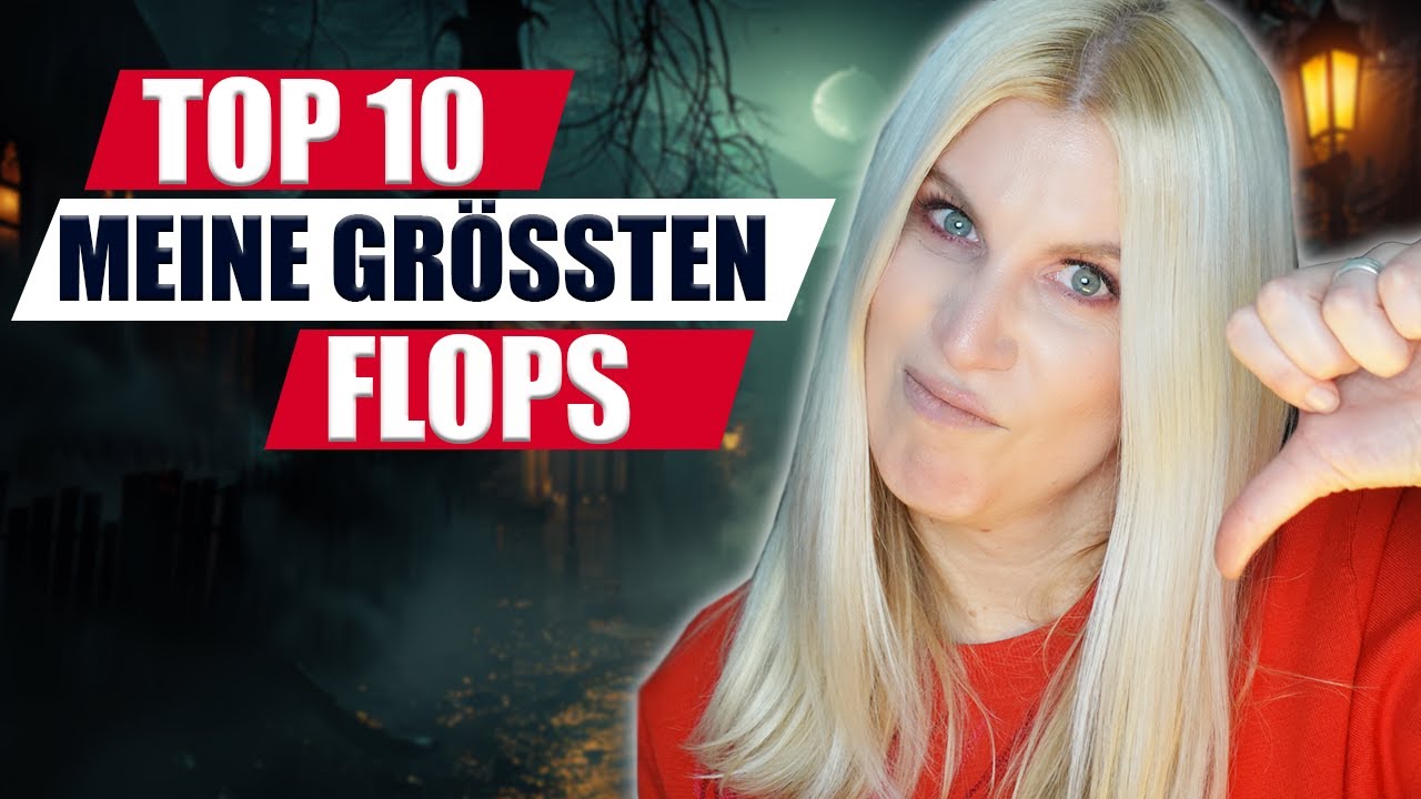 TOP 10: 10 Brettspiele, die ich nicht mehr spielen werde🙁