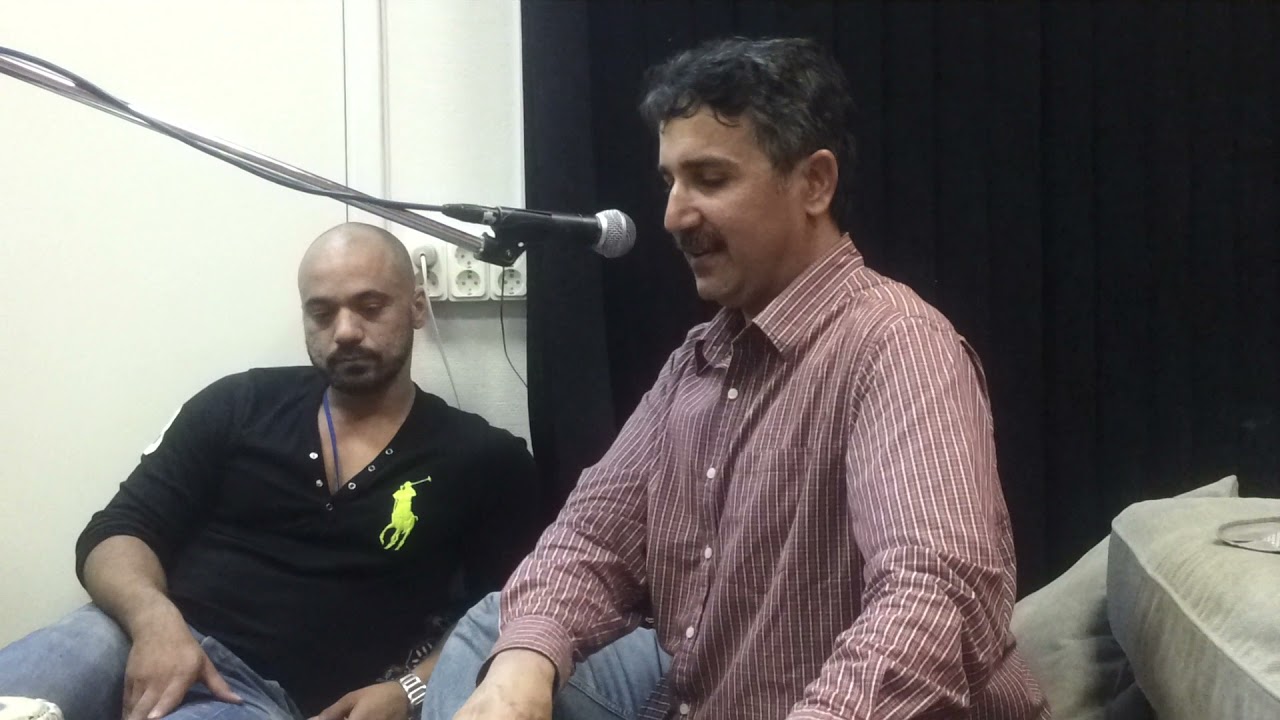 Haroon Bacha # Kafer de shama