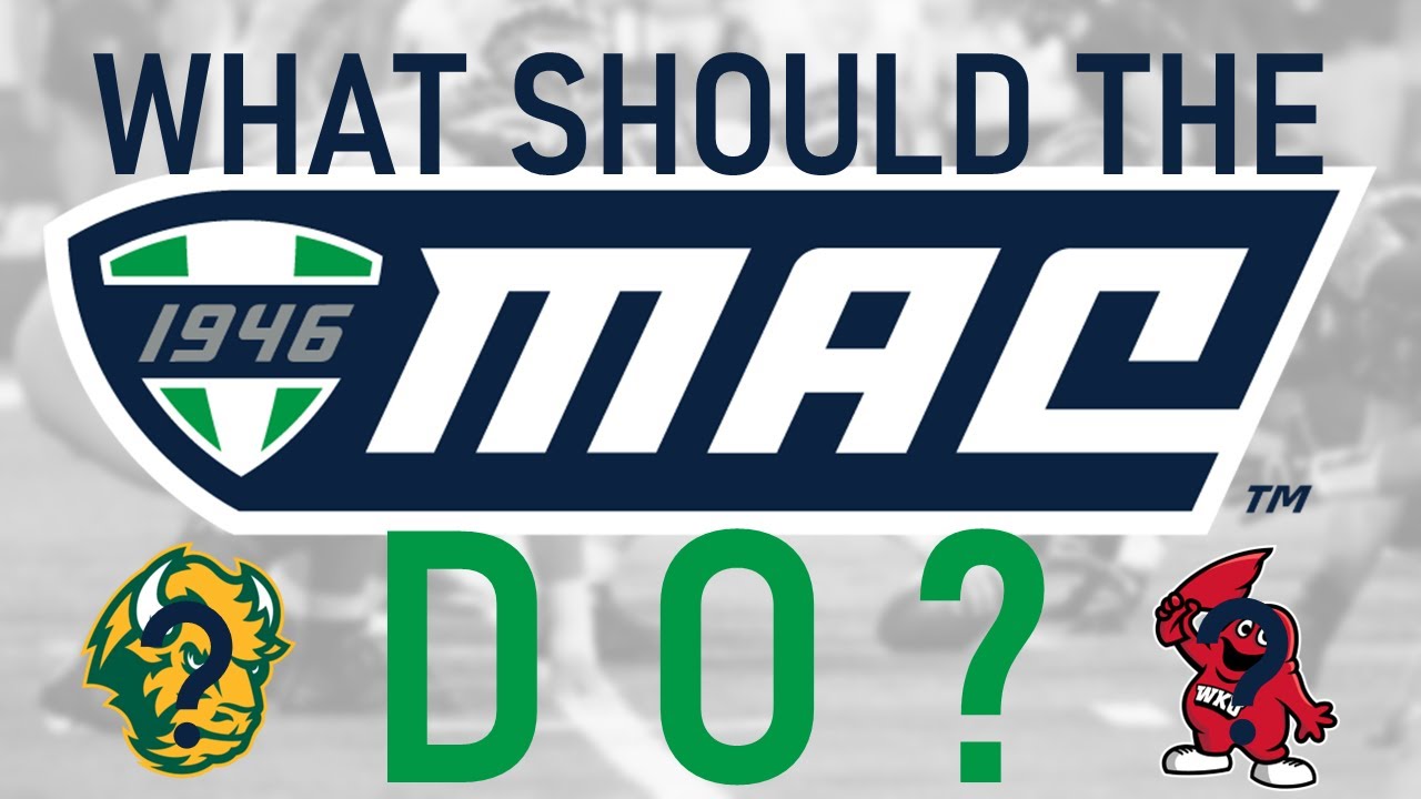 Should the MAC Expand?