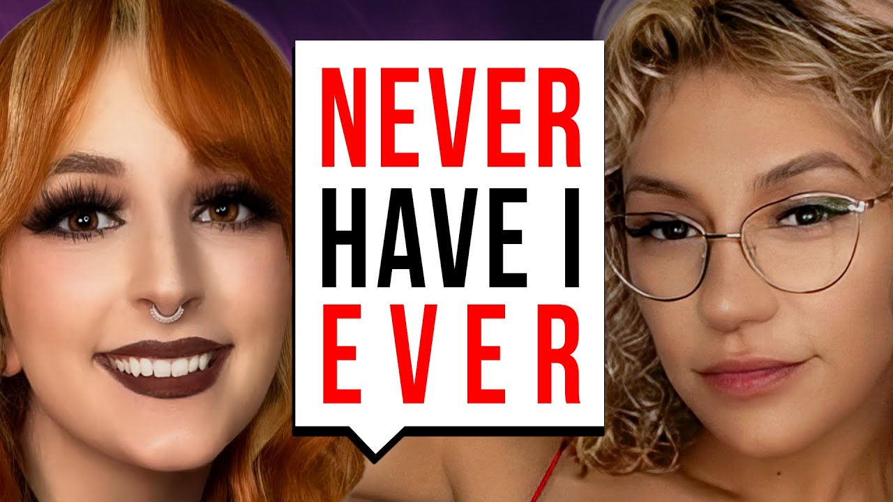 Bells and Cass talk about BLOWJ*BS | Never Have I Ever