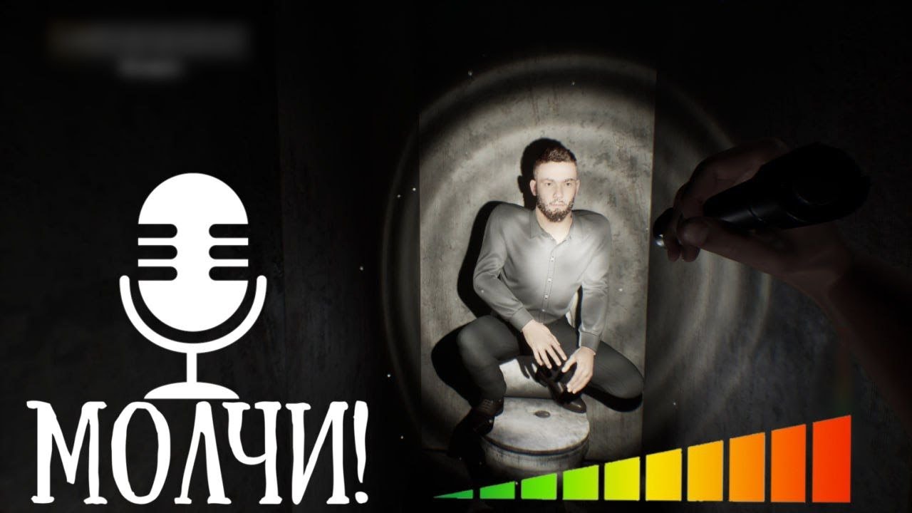 PANICORE -  И СМЕШНО И СТРАШНО !!!!  😱