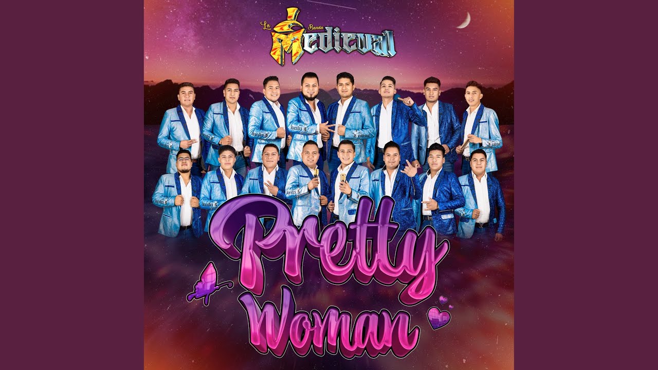 Pretty Woman