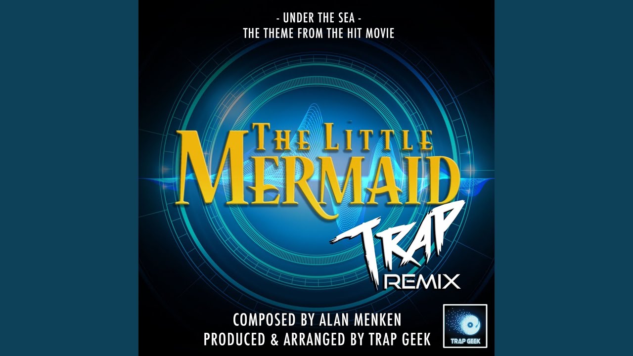 Under The Sea (From 