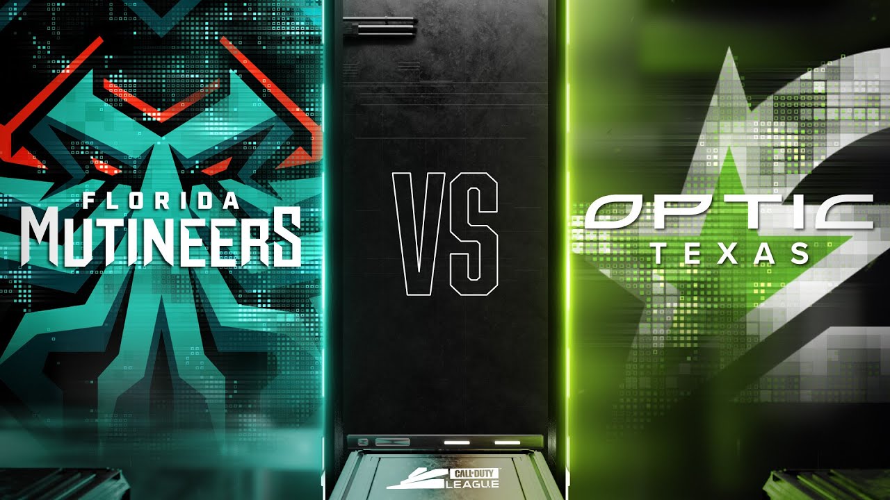 Elimination Round 2 |  @MiamiHeretics vs @OpTicTexas  | Major III Tournament | Day 3