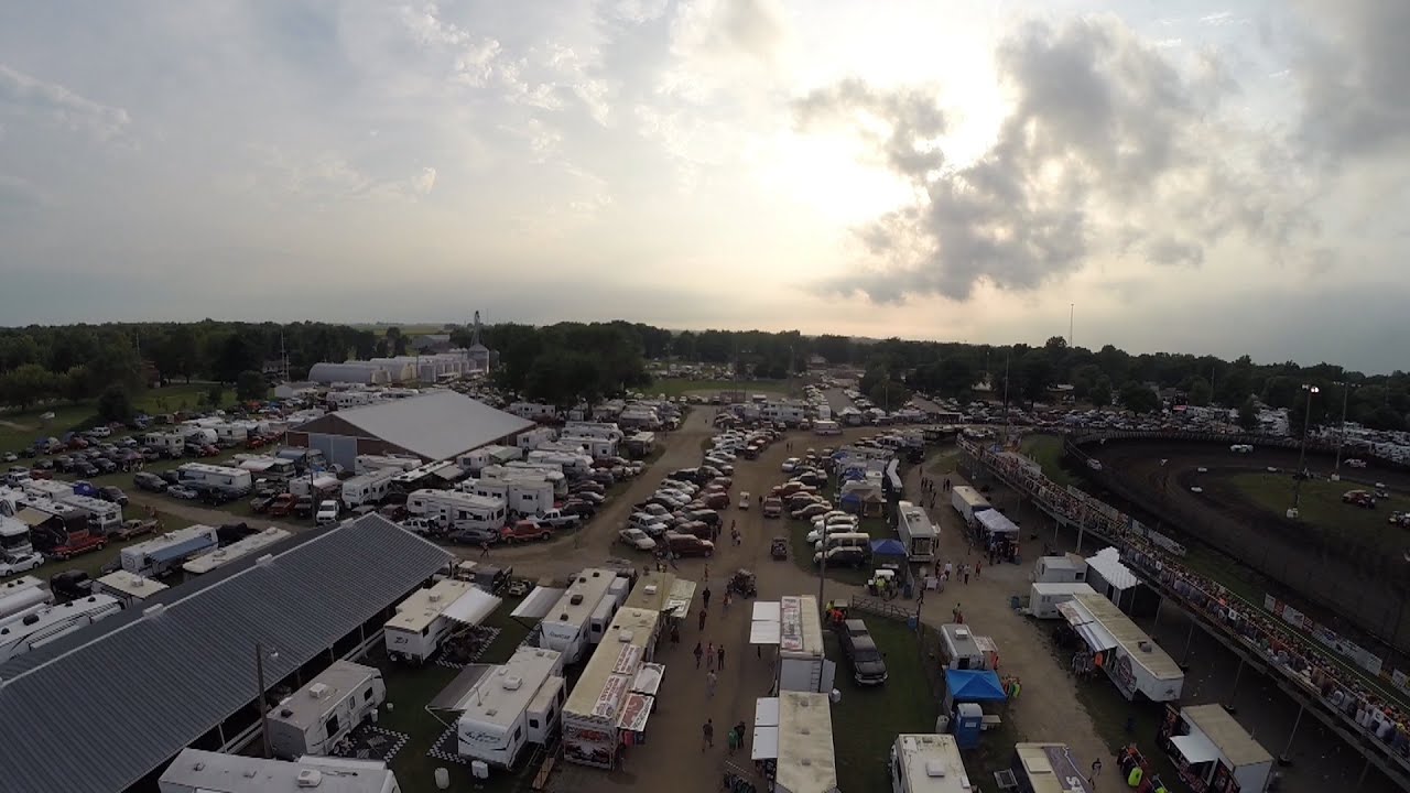 Prairie Dirt Classic 2014- 