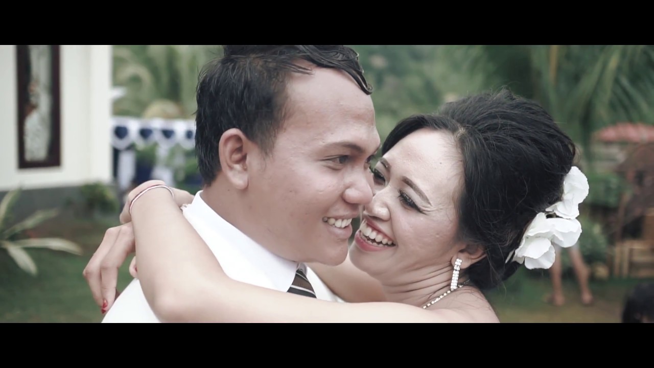 Balinese Wedding | Reception Okta & Dede | Bali Wedding Butler
