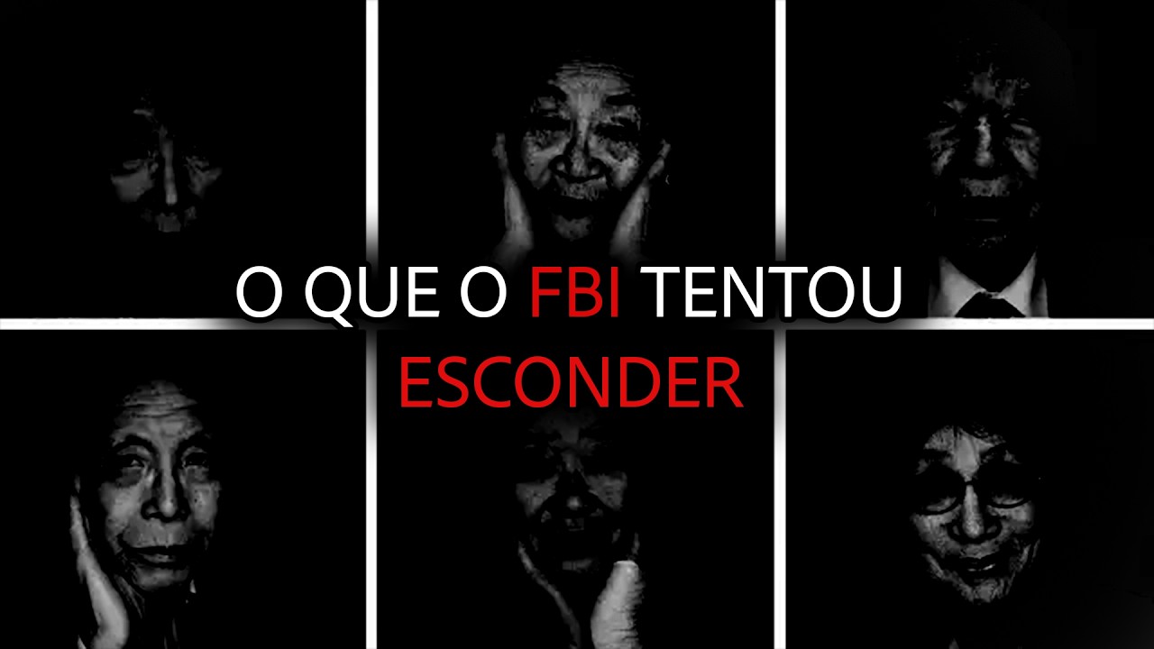os Maiores PLOT TWISTS da Vida Real #01