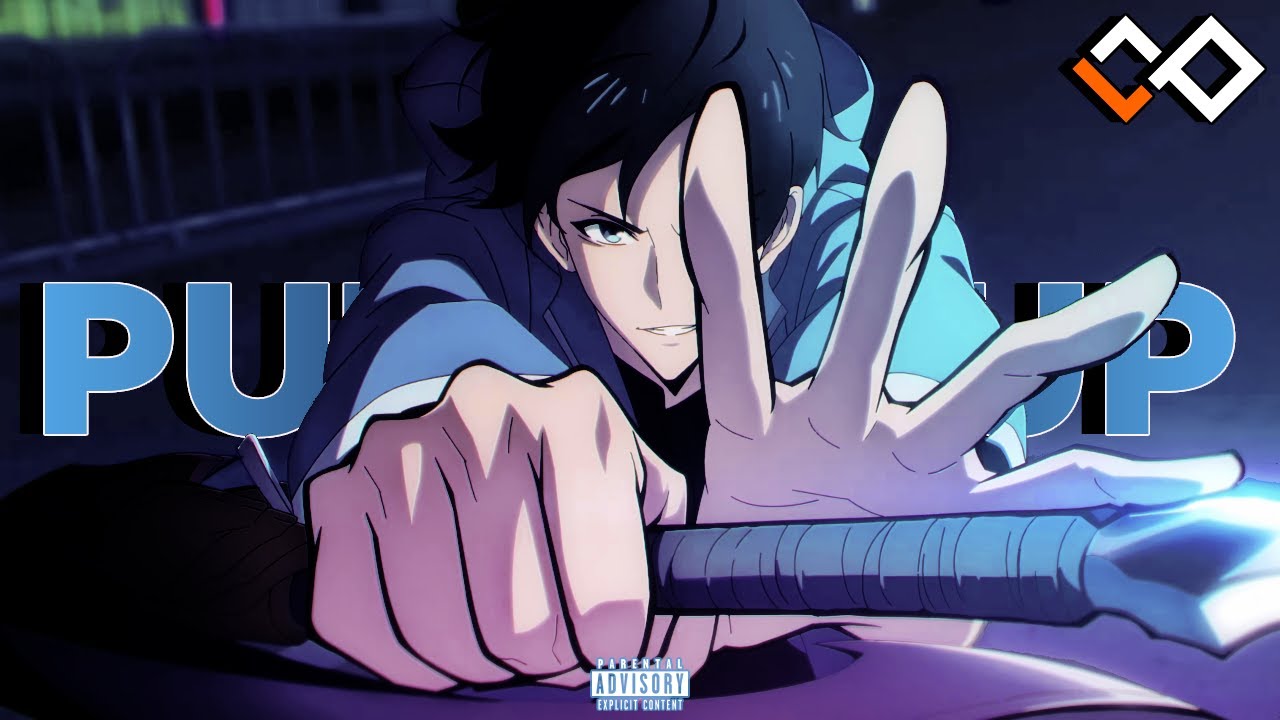 SOLO LEVELING RAP| 