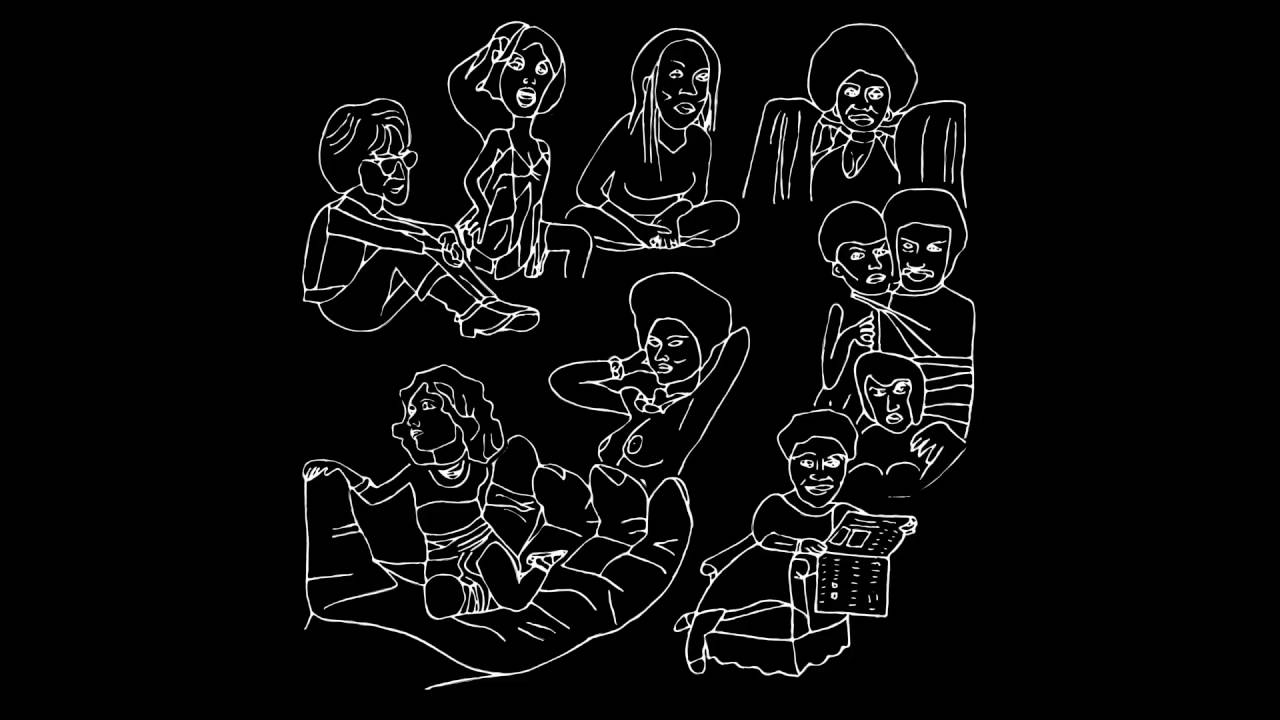 Romare - 'Who Loves You?'