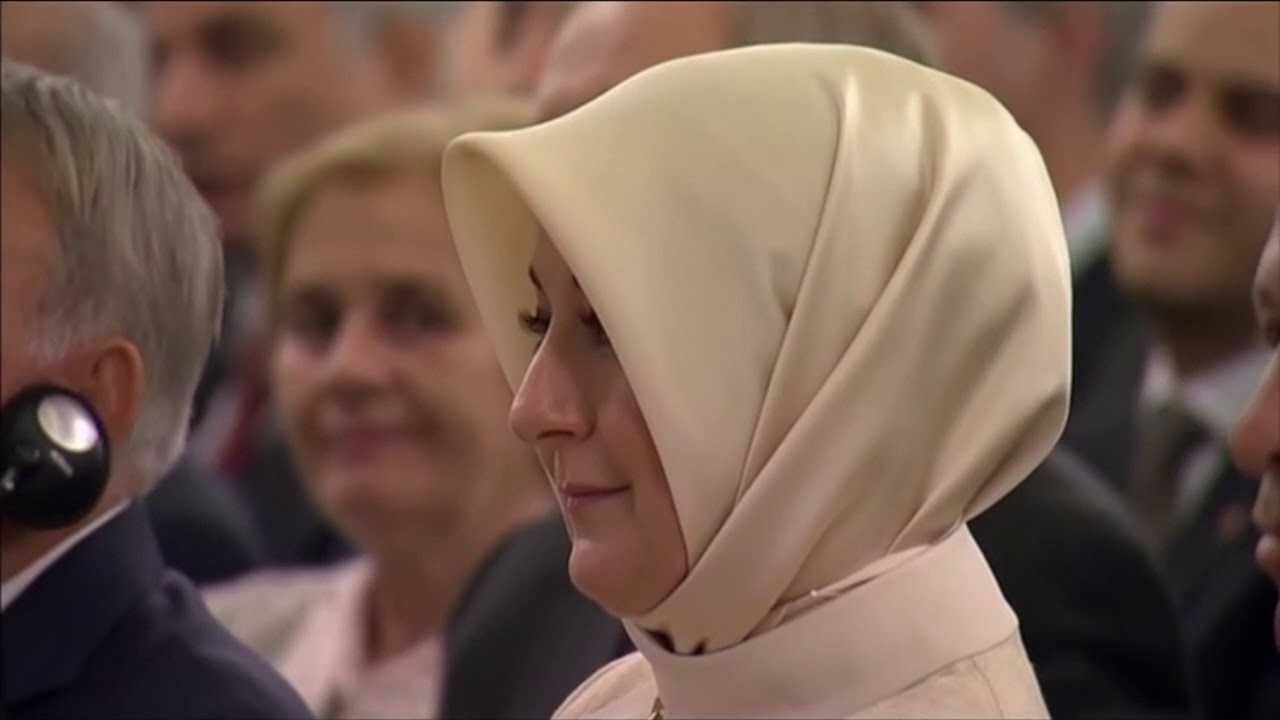Abdullah Gül'ün siyasi portresi