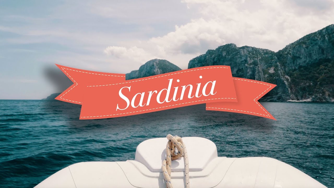 Remember Sardinia | Panasonic GH5 | Sigma 24mm f1.4 | Zhiyun Crane | Cinematic