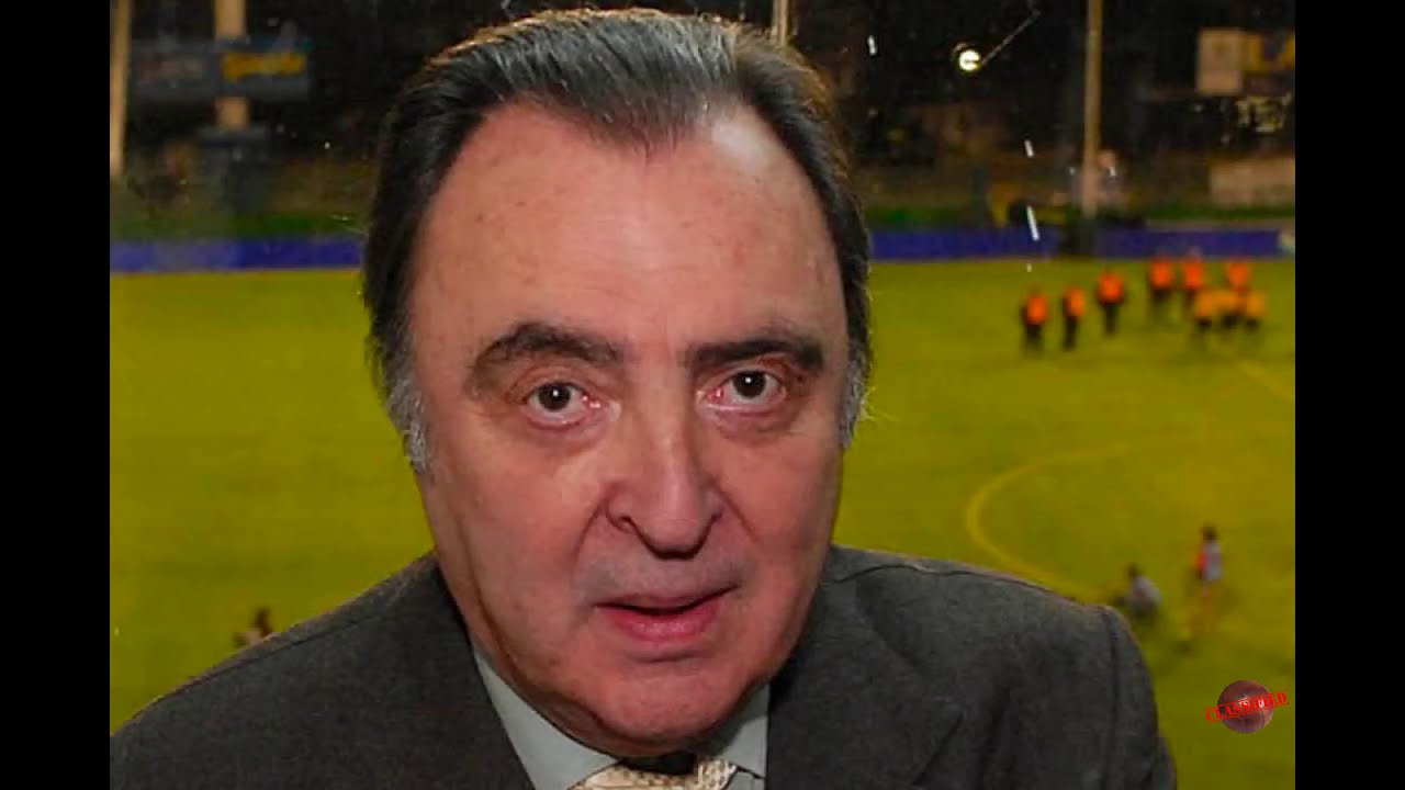 Los relatos más divertidos de Marcelo Araujo