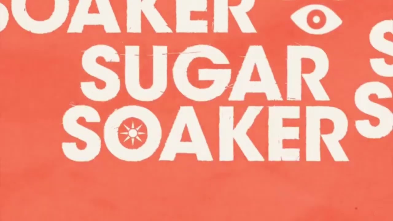 (Instrumental) Panic! At The Disco - Sugar Soaker