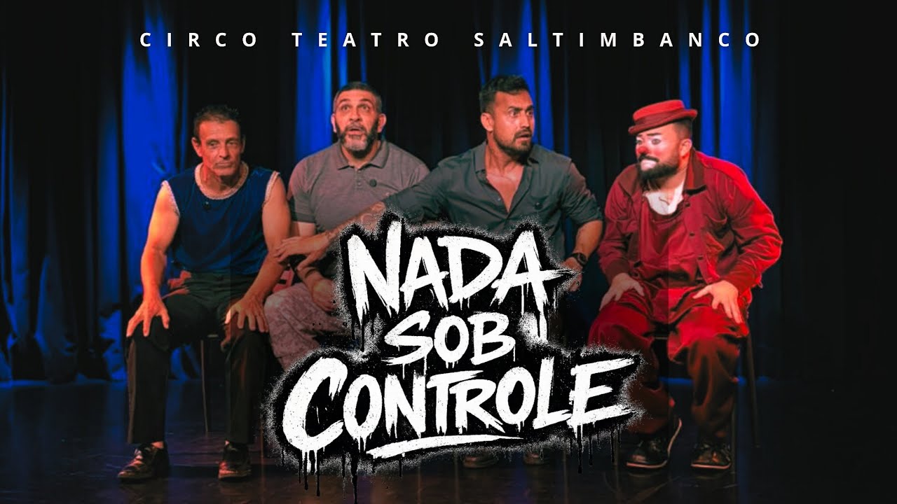 Pão de ló - Nada Sob Controle