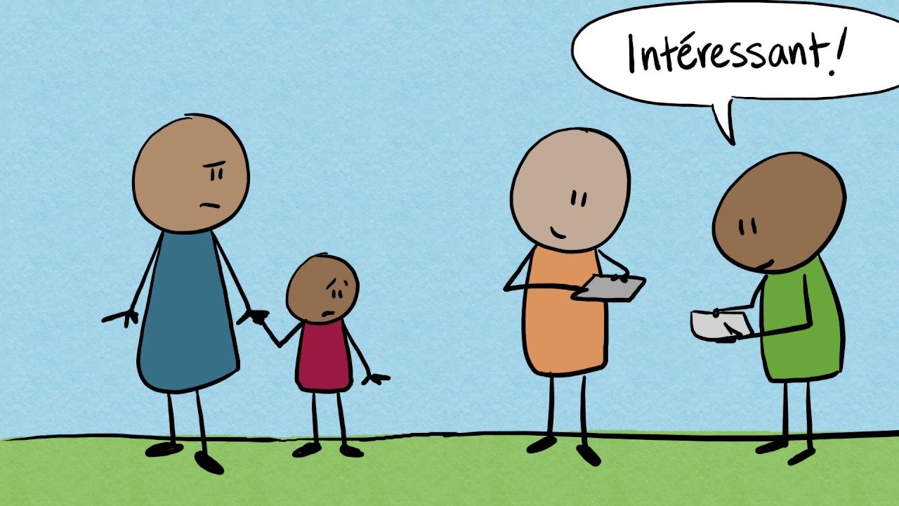 L'importance de l'engagement des communaut&eacute;s dans l'aide humanitaire