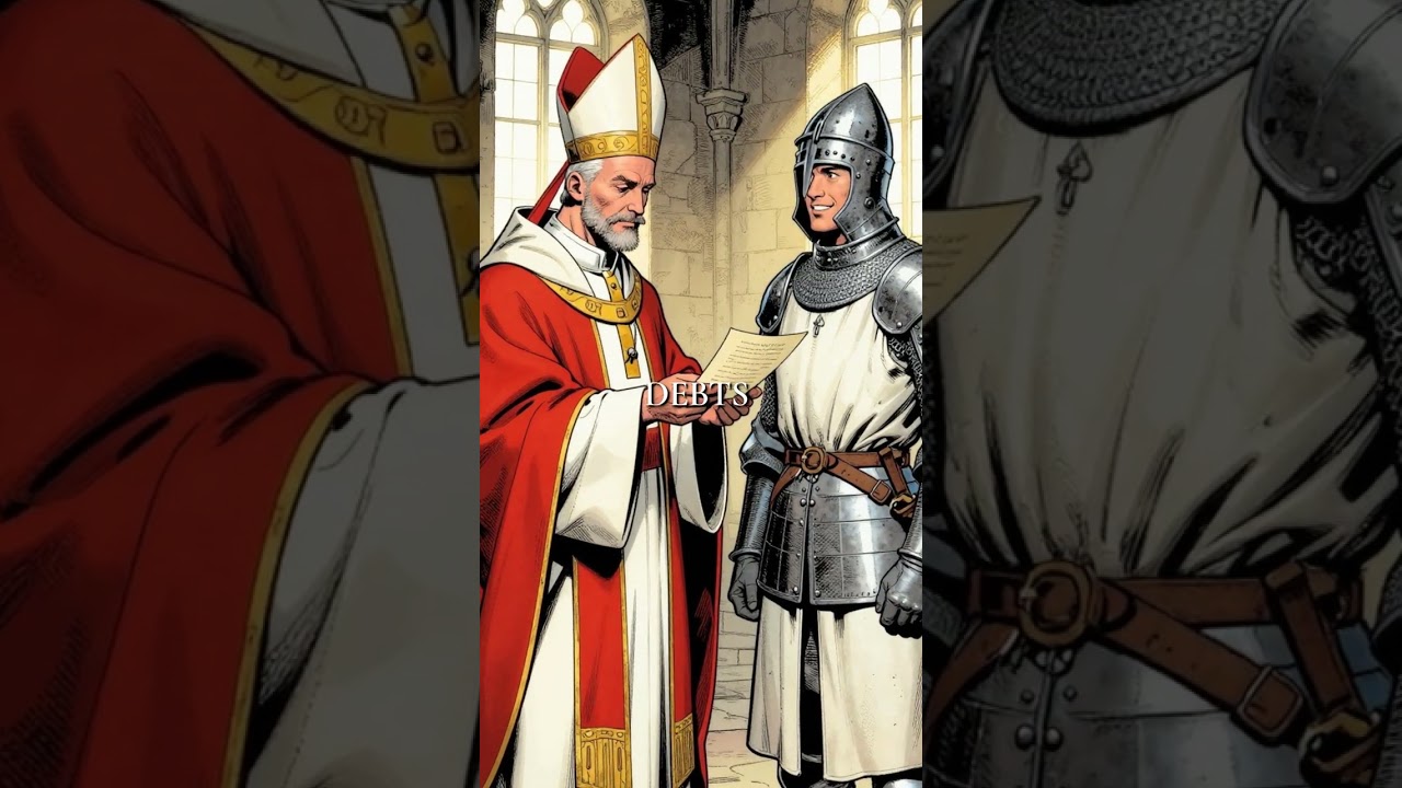 One Speech Started 200 Years of Holy War