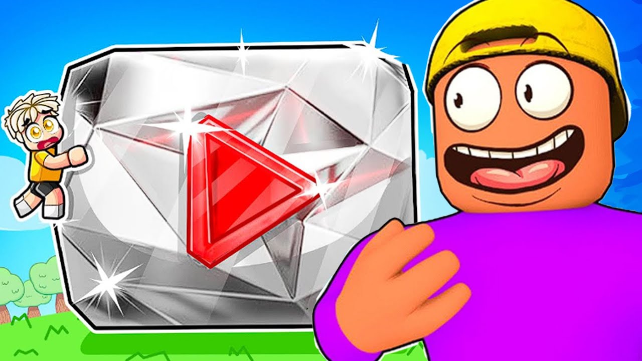von 0 zu 532.476.586 Abonnenten in Roblox Youtuber Tycoon!