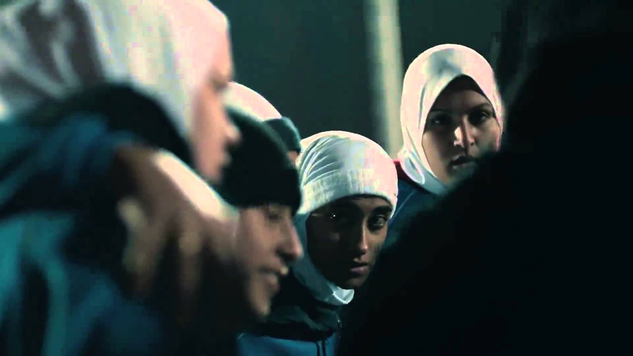 Nike Find Your Greatness - Rugby - Soccer - Sepak Takraw - Greatness HQ