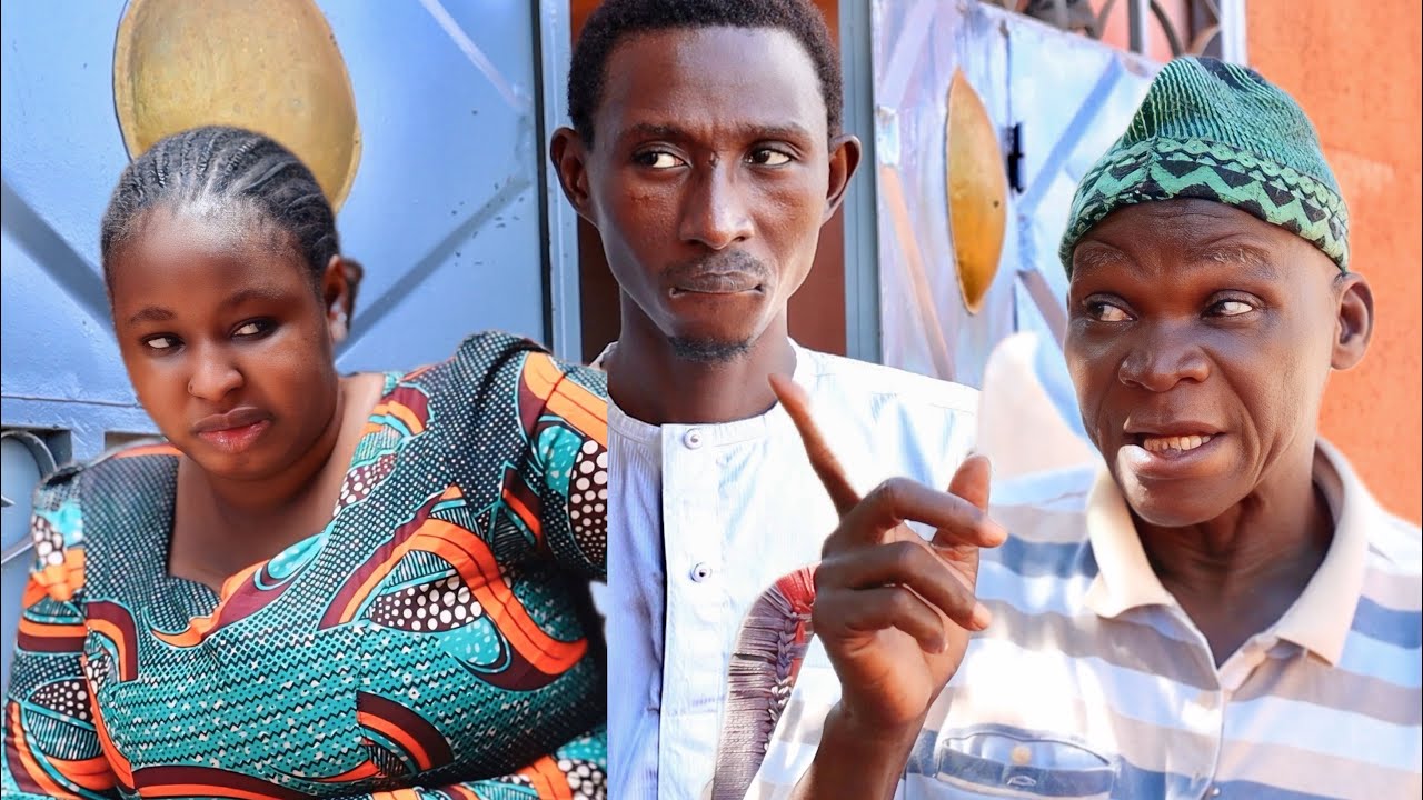 Série : Éducation épisode 183 ( théâtre malien - film africain)