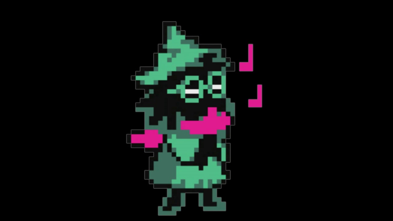 Rude Buster: Slowed Down+Reverb