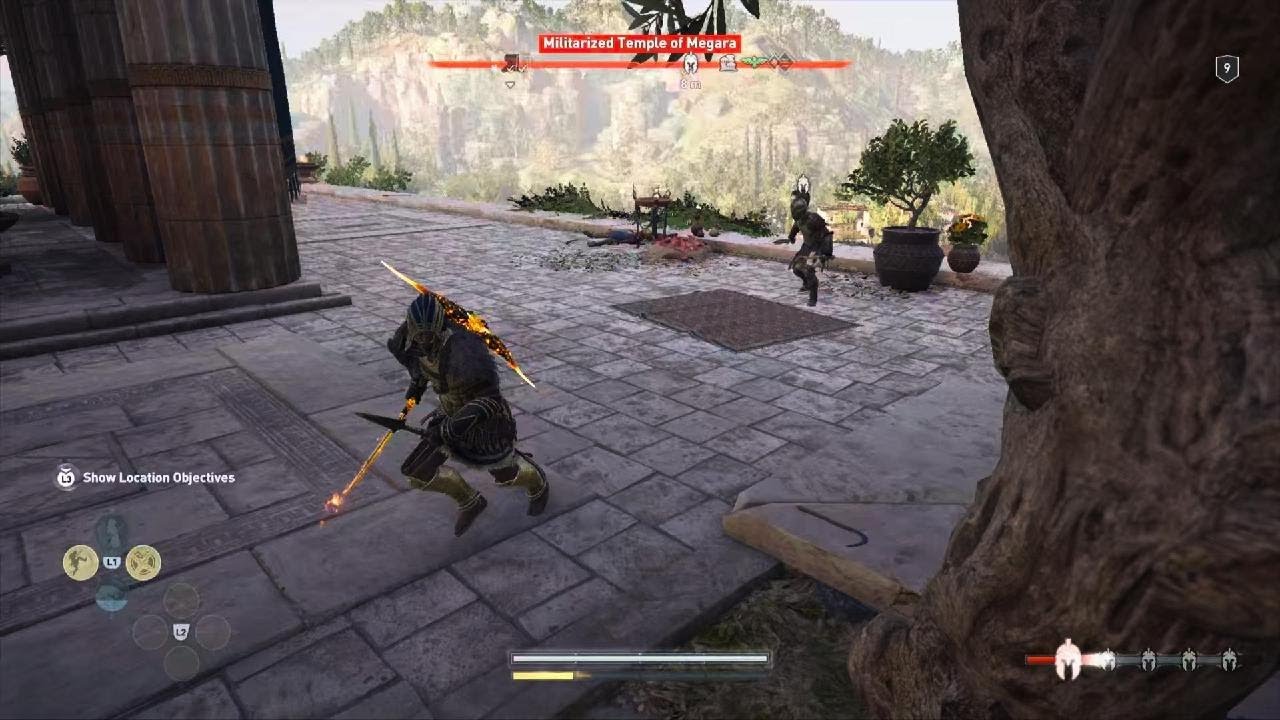 Assassin's Creed Odyssey_Part 8