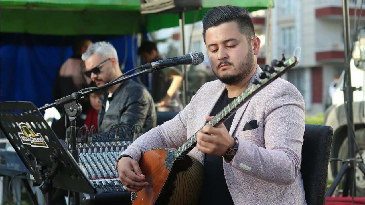 Necip Albay - Çubuk Muhabbeti 2019