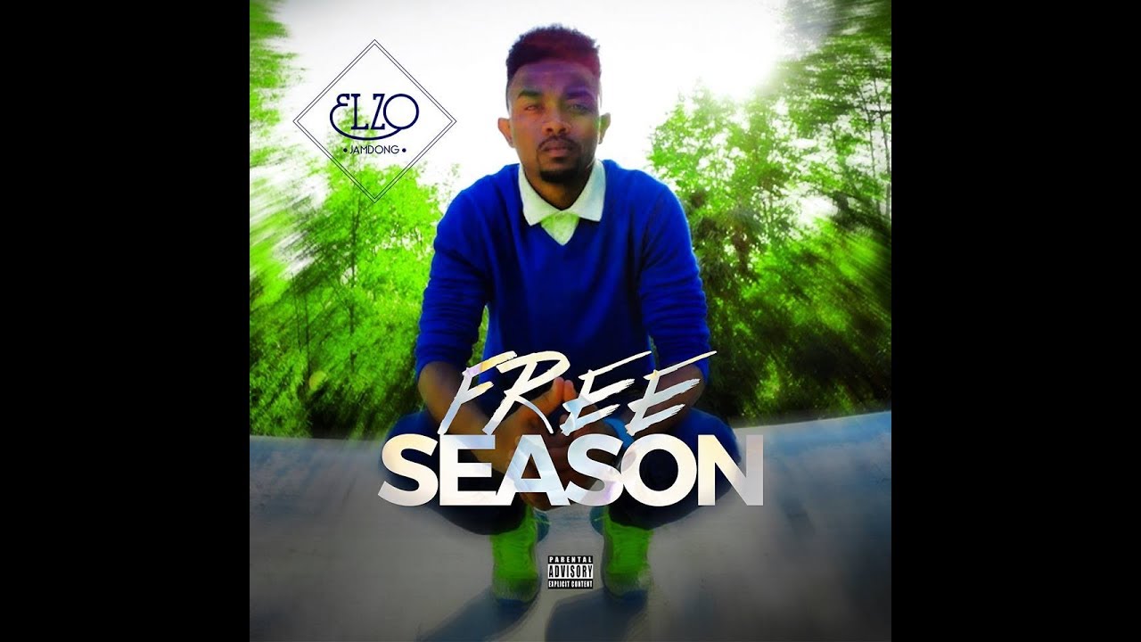 Elzo JamDong - Tchi Kow