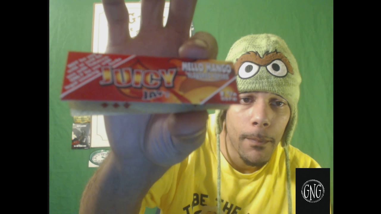 February Buddabox UnBoxing