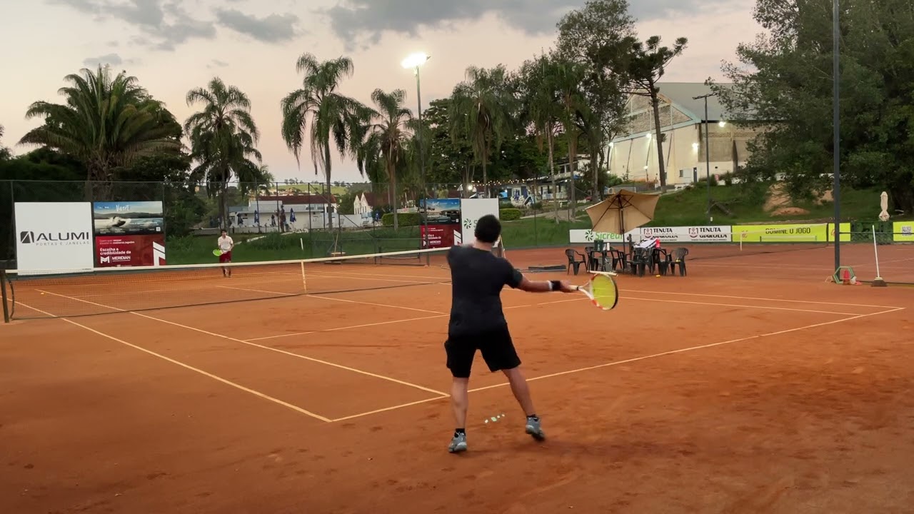 Super tiebreak