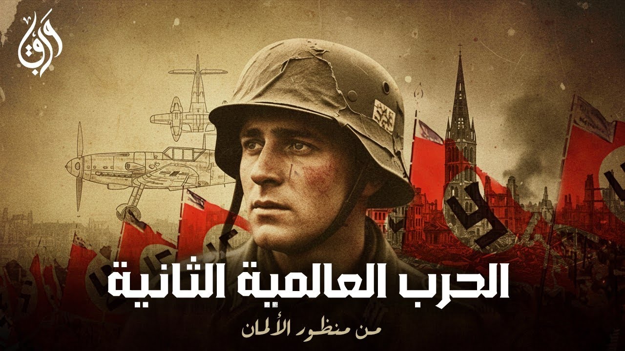 الحرب العالمية الثانية بعيون الألمان: كيف أعادوا تسليح الرايخ وغيّروا ميزان القوة