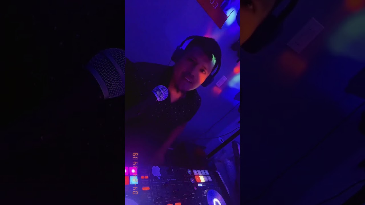 Chicha bailable Chino dj 2026