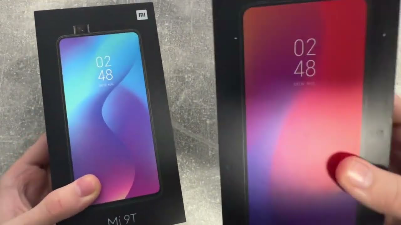 Обзор и опыт юза Xiaomi mi9t в 2024 году