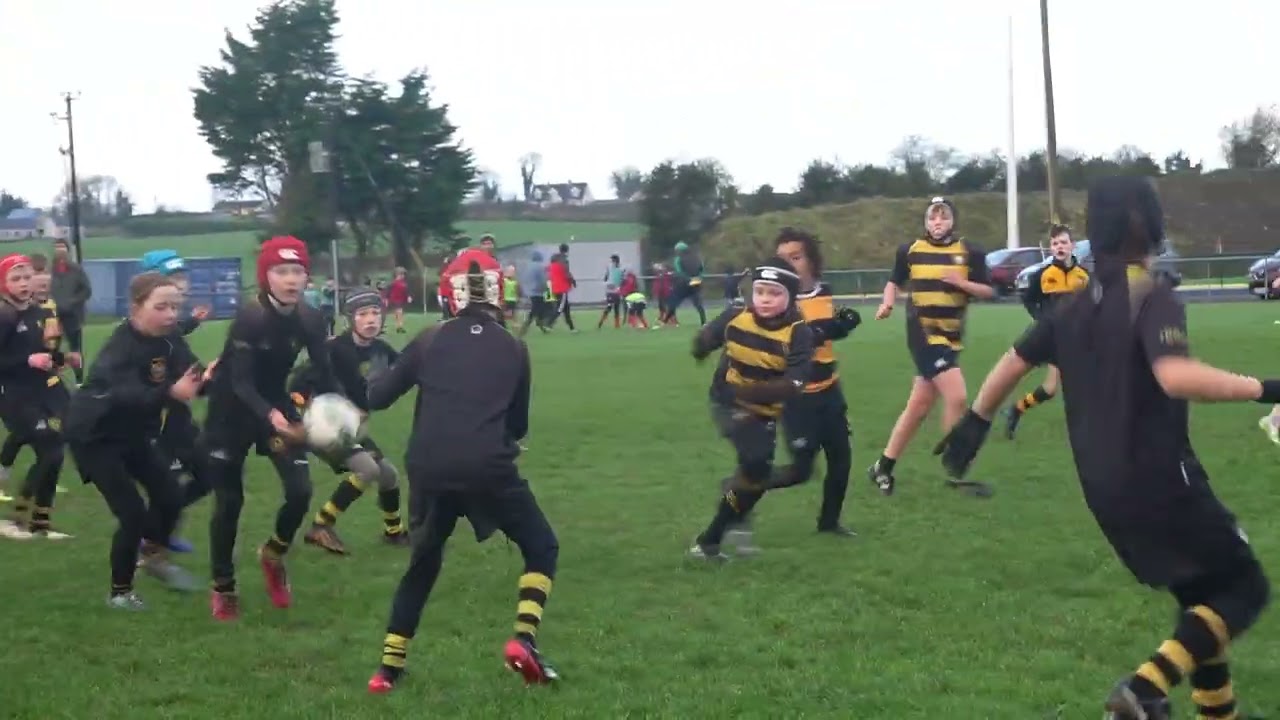 20260117 Westmanstown vs Mullingar and Carlingford