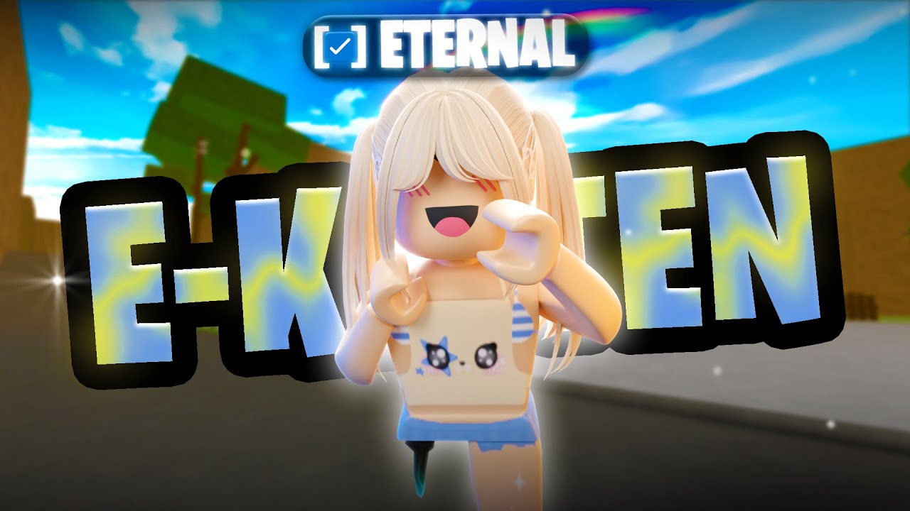 Raiding As An E-Kitten in Da Hood! 🌺 *I GOT JUMPED*