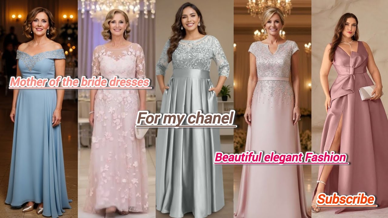 Beautifully Modest, Effortlessly Elegant | Wedding Fashion Edit