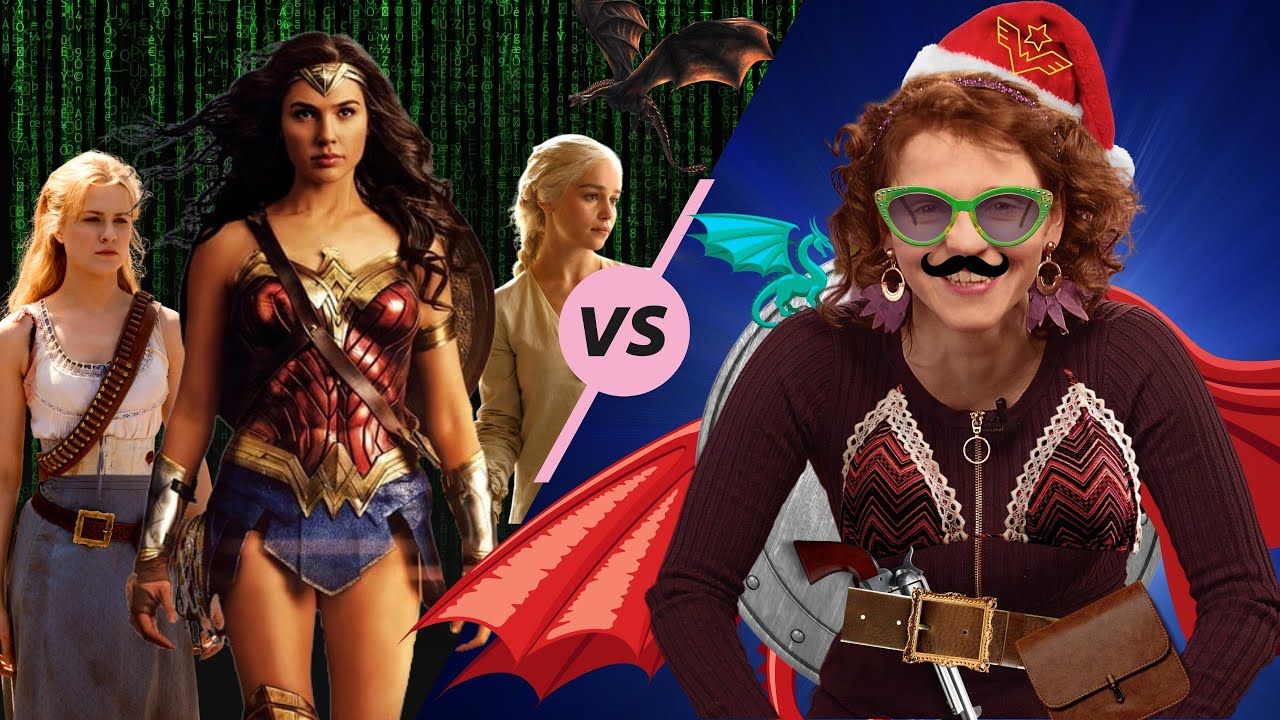 Milyen a jó sorozat? 🥷👮‍♀️🧛‍♀️ MEGMUTATOM❗️