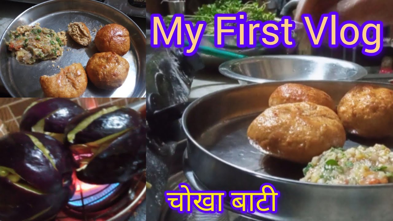 My First Vlog 2026 || 